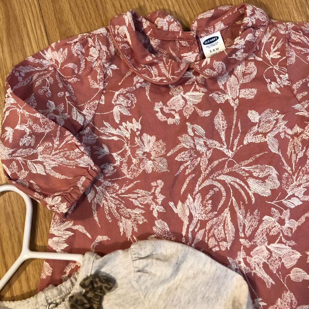 Tops for Jeans! - Picture 3 of 4